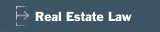 Real Estate Law